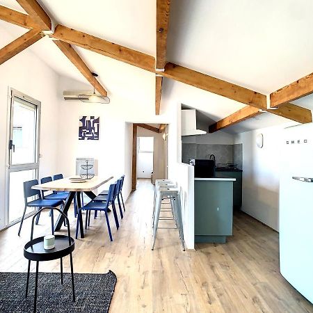 Appartement 3 Chambres A Proximite Des Plages Cannes Exteriér fotografie