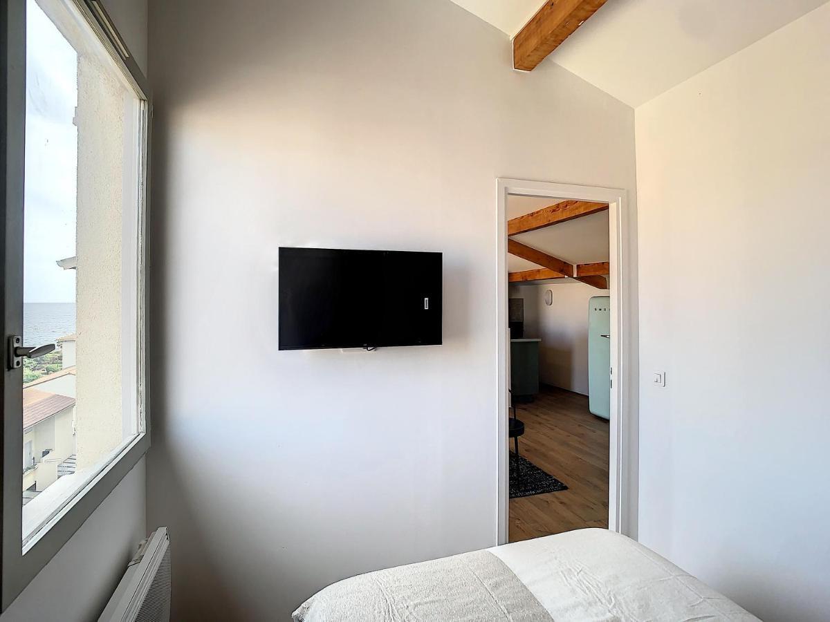 Appartement 3 Chambres A Proximite Des Plages Cannes Exteriér fotografie