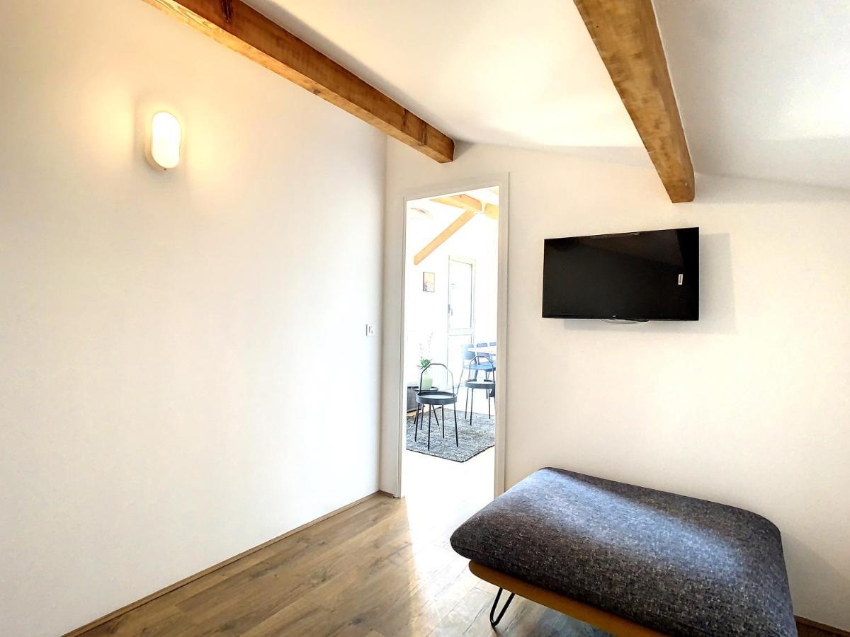 Appartement 3 Chambres A Proximite Des Plages Cannes Exteriér fotografie