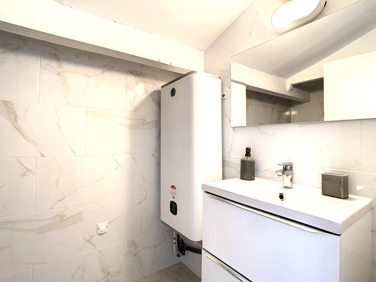 Appartement 3 Chambres A Proximite Des Plages Cannes Exteriér fotografie