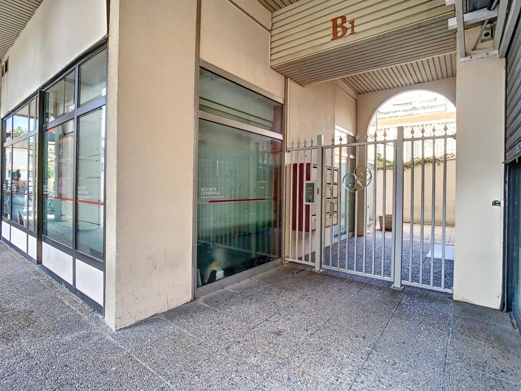 Appartement 3 Chambres A Proximite Des Plages Cannes Exteriér fotografie
